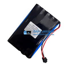 Μπαταρία για Smith 80025B1 12-636A ODXBCII10 OM0082 [Αντικατάσταση μπαταρίας]